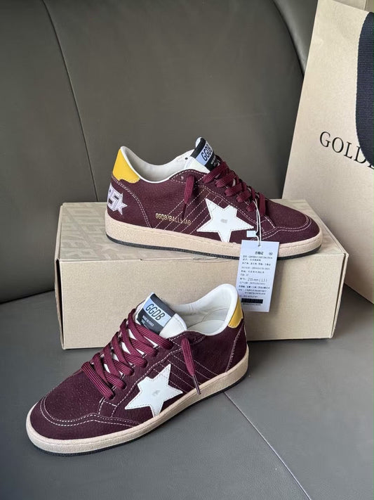 Golden Goose Ball-Star