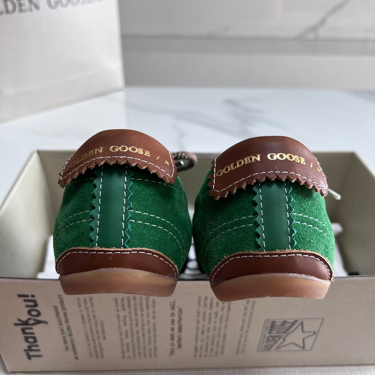 Golden Goose True-Star