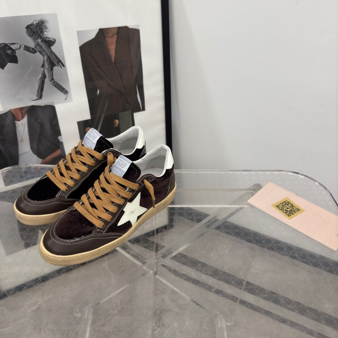 Golden Goose Ballstar