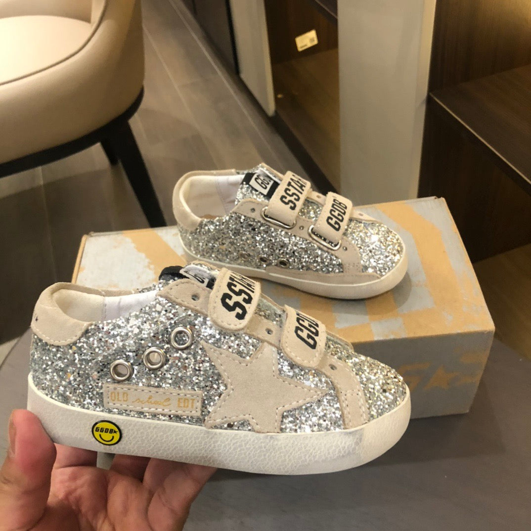 Golden Goose Children