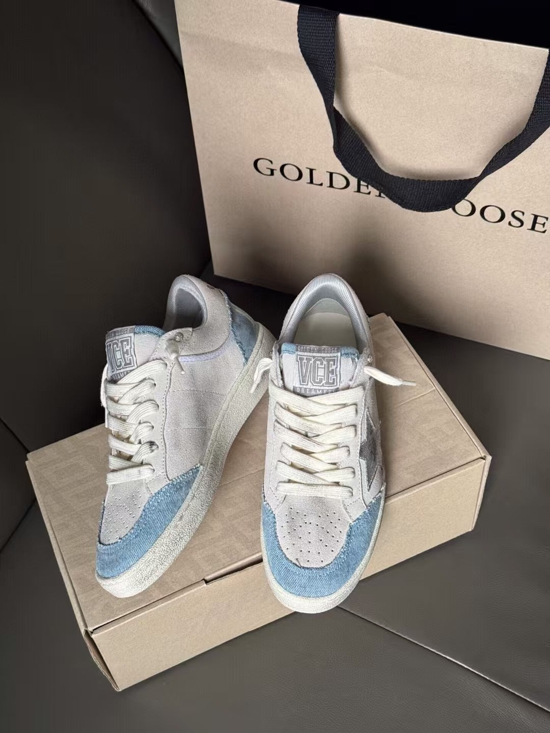 Golden Goose BallStar