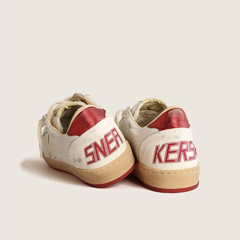 Golden Goose Ballstar