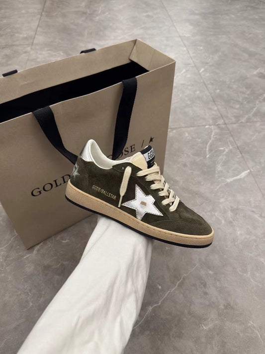 Golden Goose Ball-Star