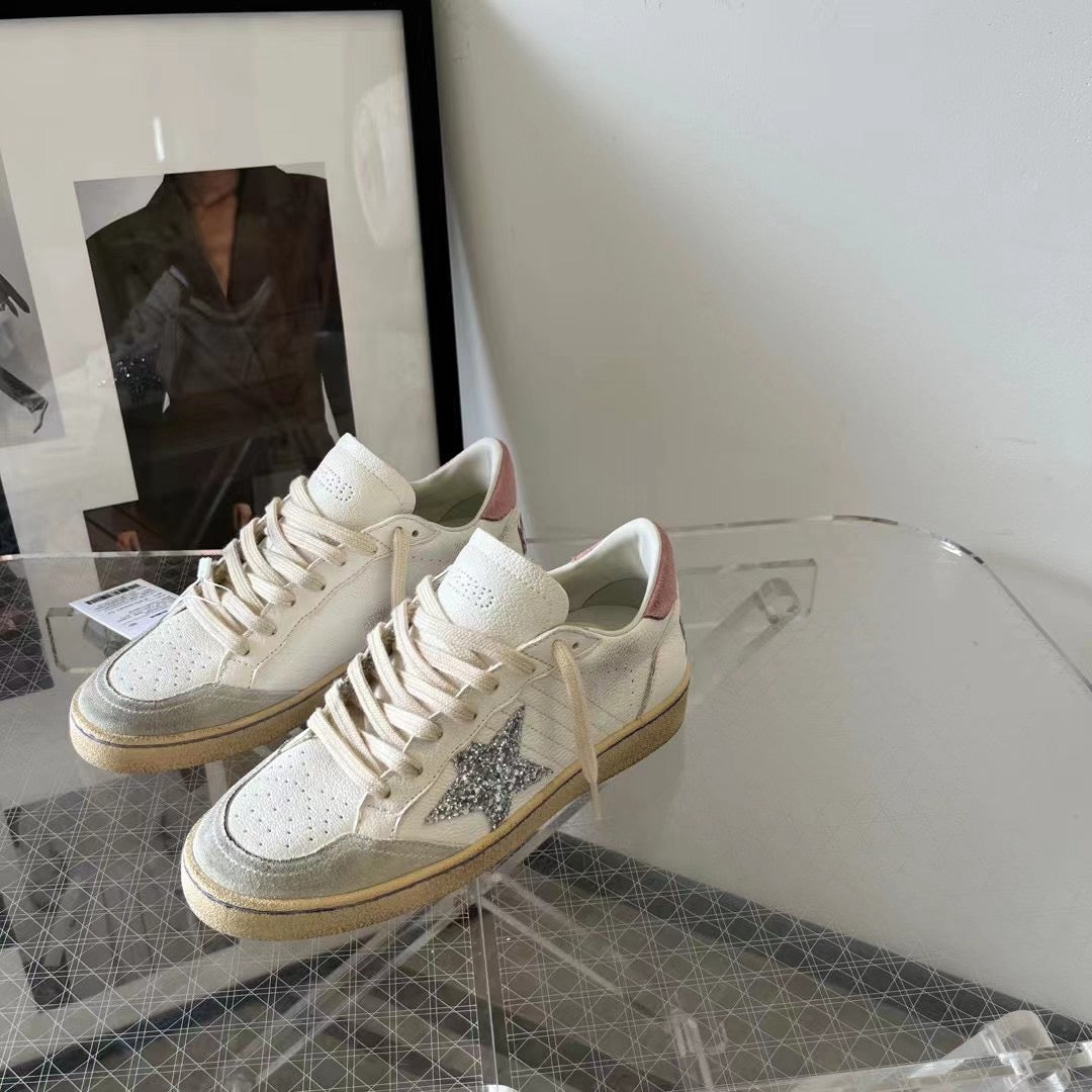 Golden Goose BallStar