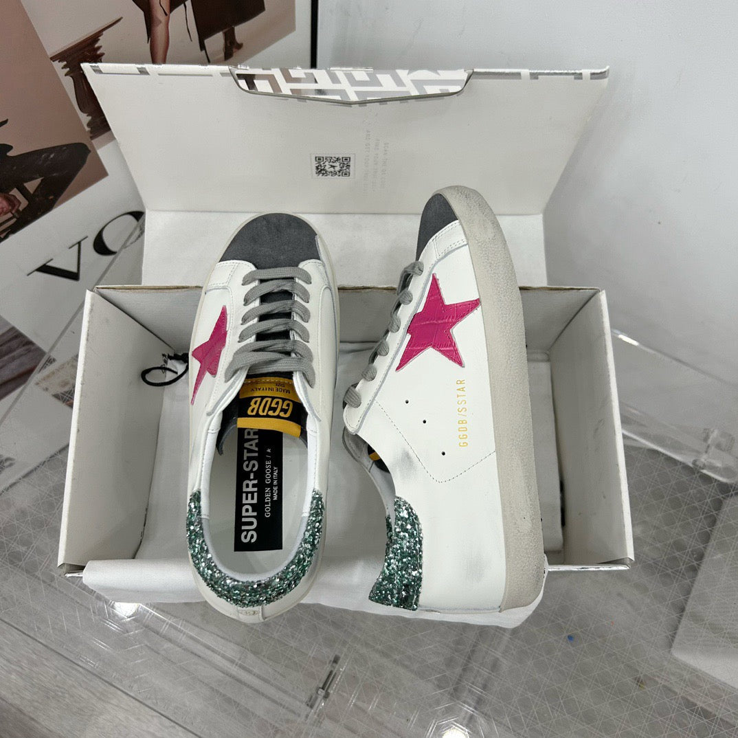 Golden Goose Super-Star