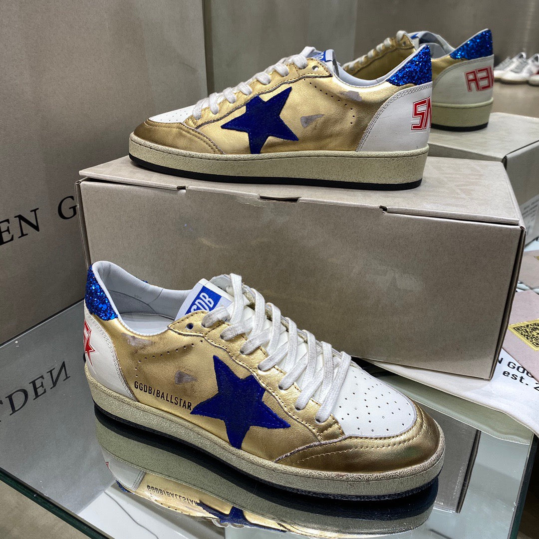 Golden Goose Ballstar