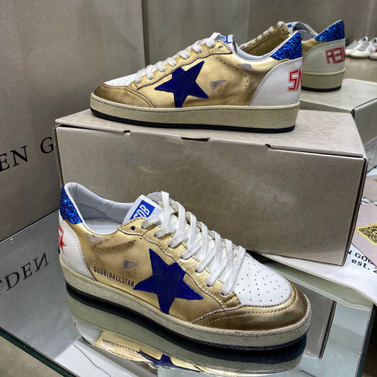 Golden Goose Ballstar