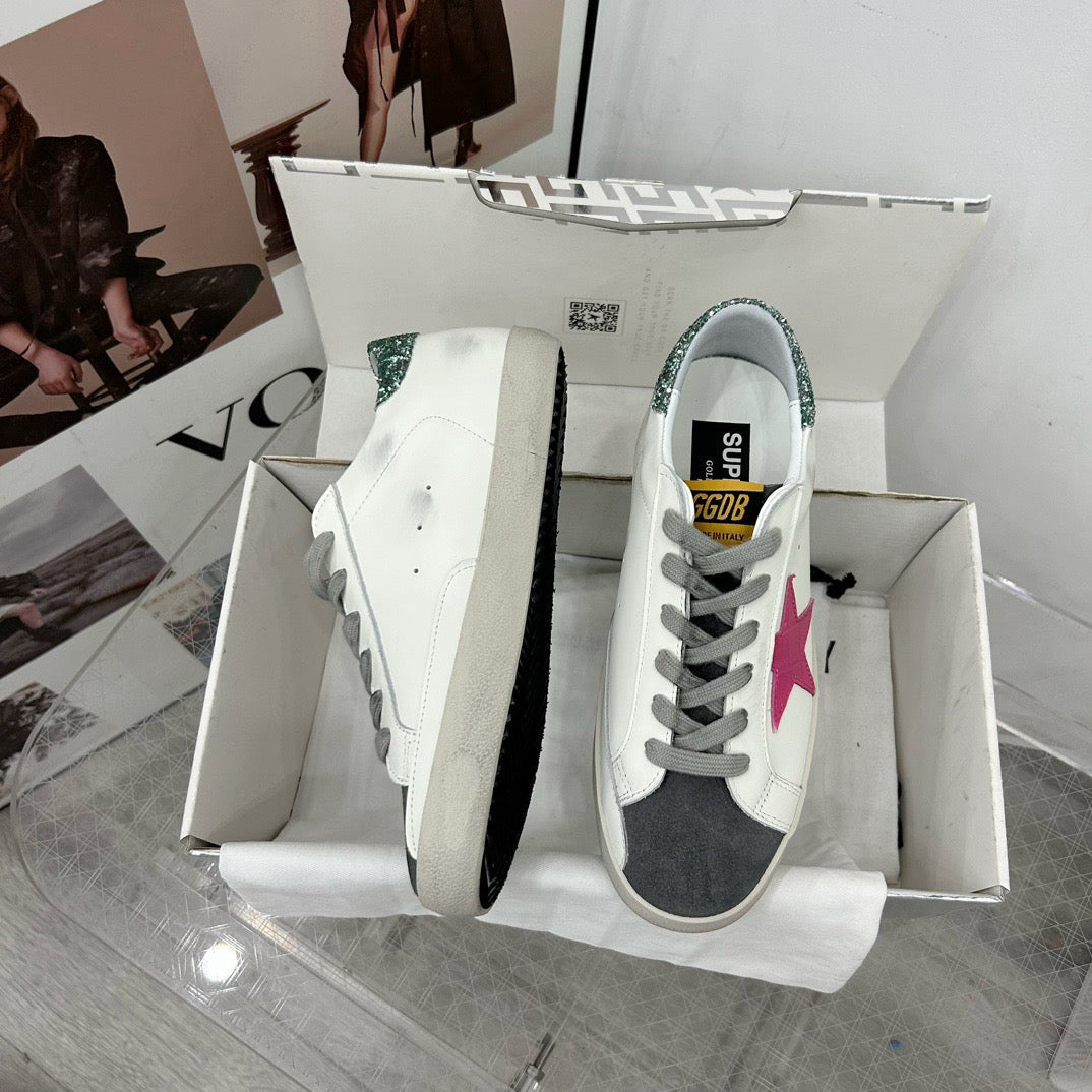 Golden Goose Super-Star