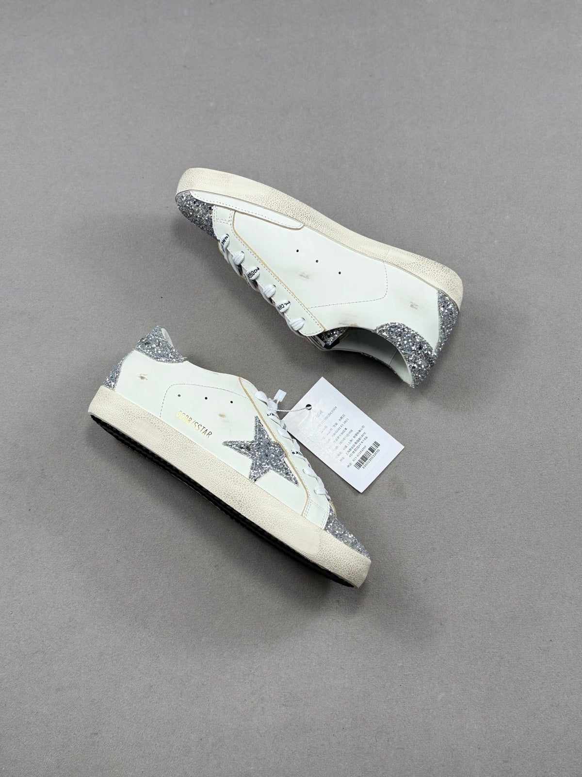 Golden Goose Super-Star