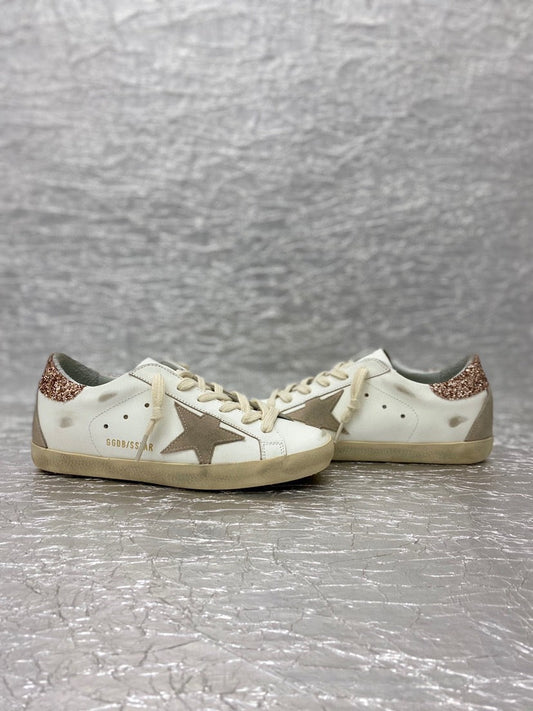 Golden Goose Super-Star