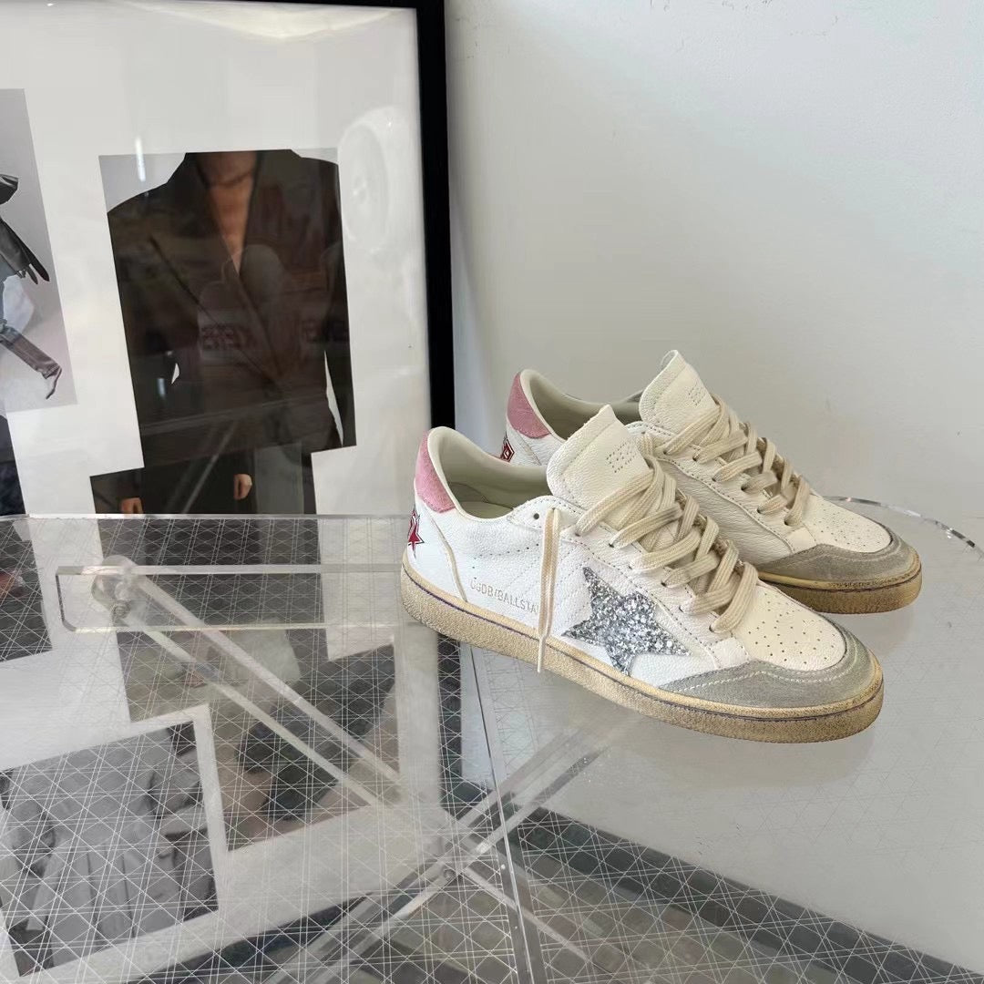 Golden Goose BallStar