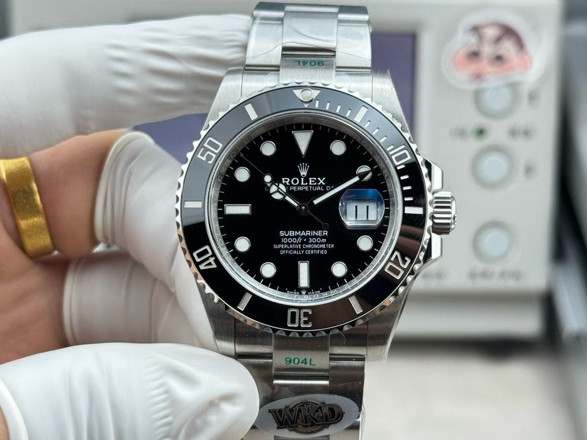 Rolex Submariner