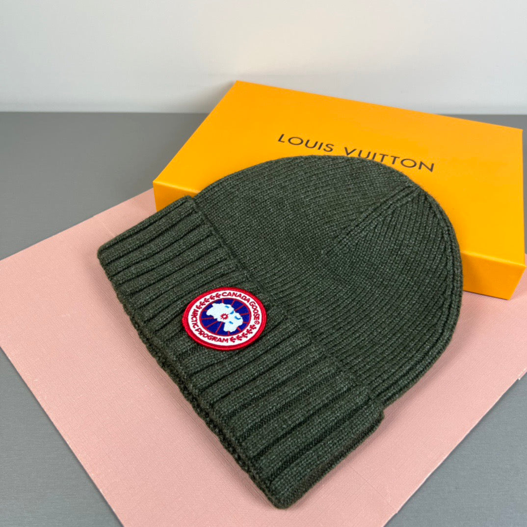Gorro Canada Goose