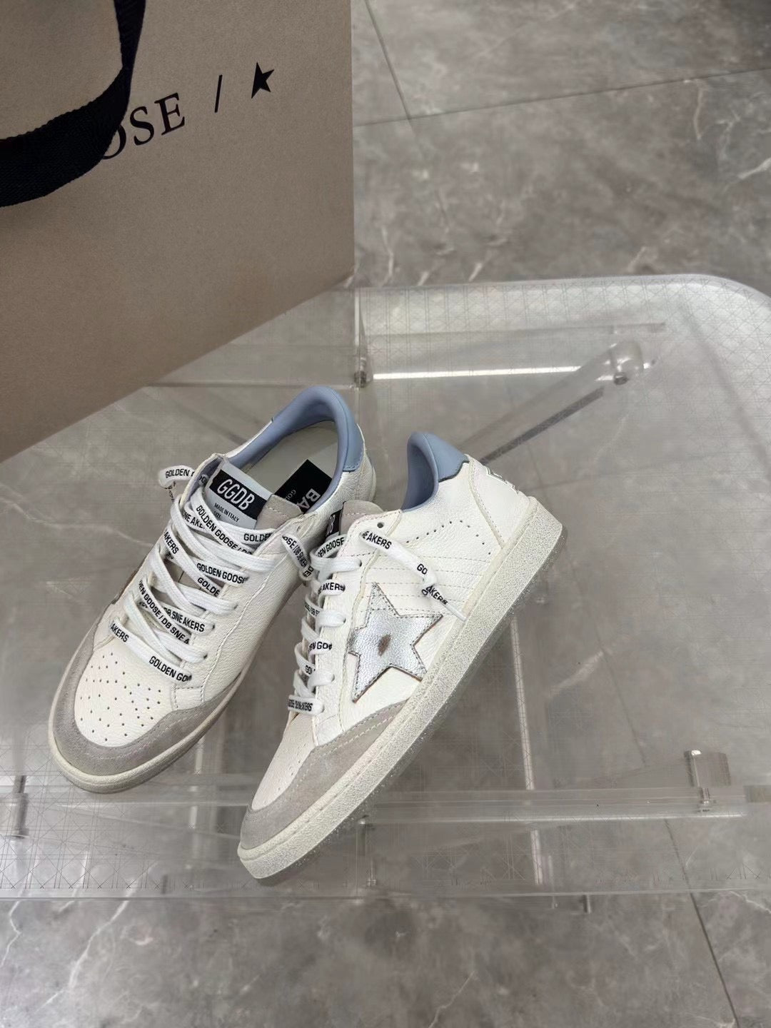 Golden Goose BallStar