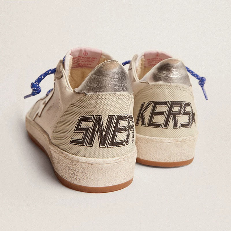 Golden Goose BallStar
