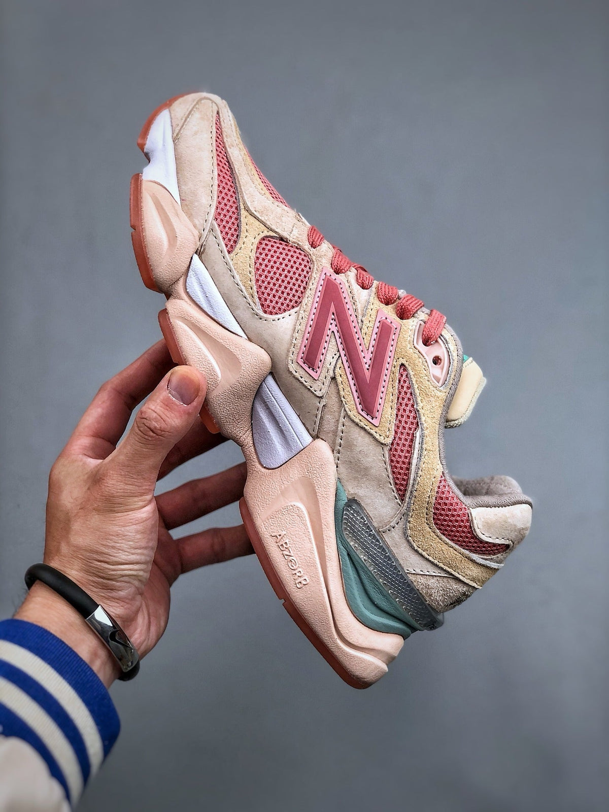 New Balance NB9060
