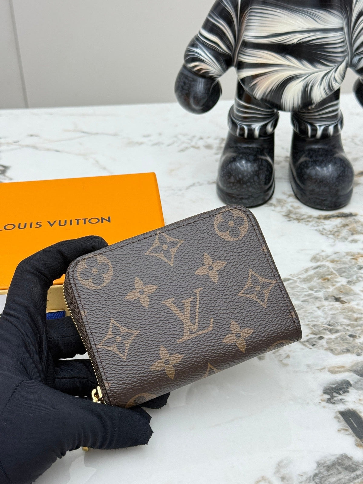 Monedero Louis Vuitton