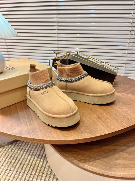 Botas UGG