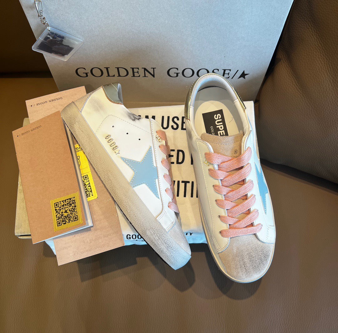 Golden Goose Super-Star
