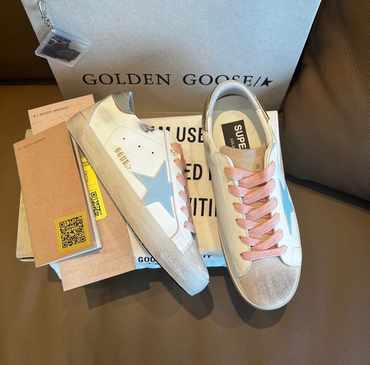Golden Goose Super-Star