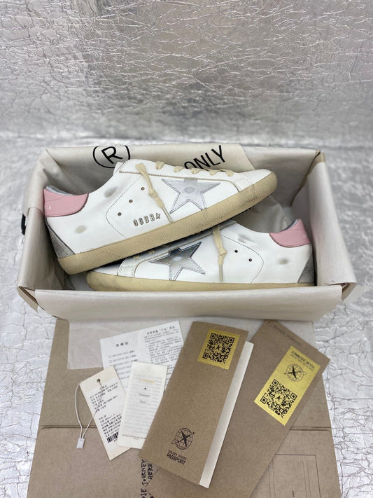 Golden Goose Superstar
