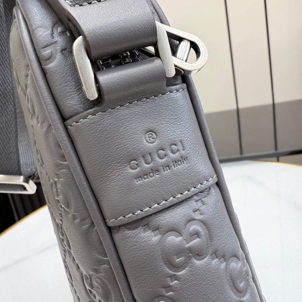 Bolso gucci