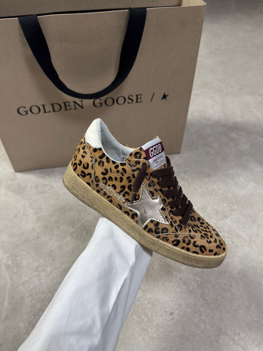 Golden Goose Ball-Star