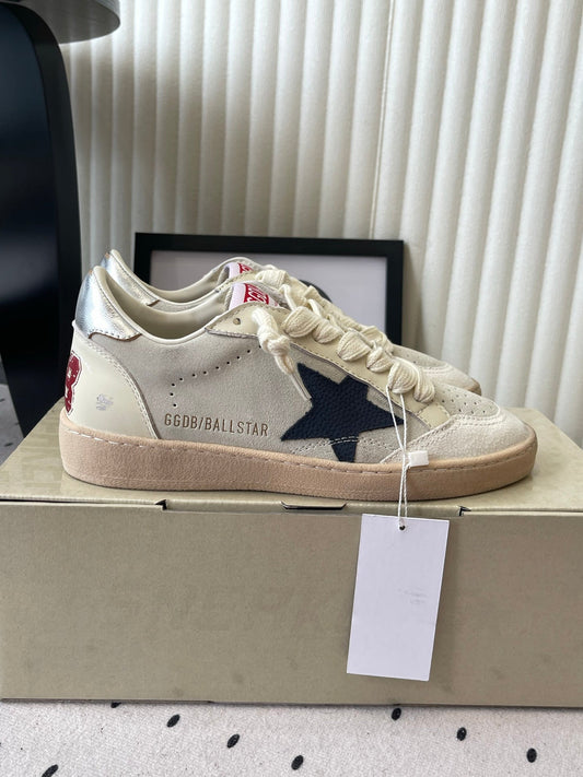 Golden Goose Ballstar