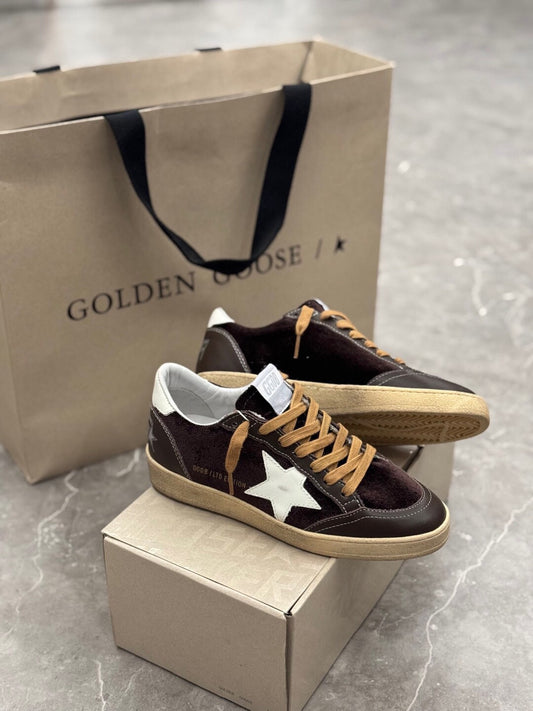 Golden Goose Ballstar
