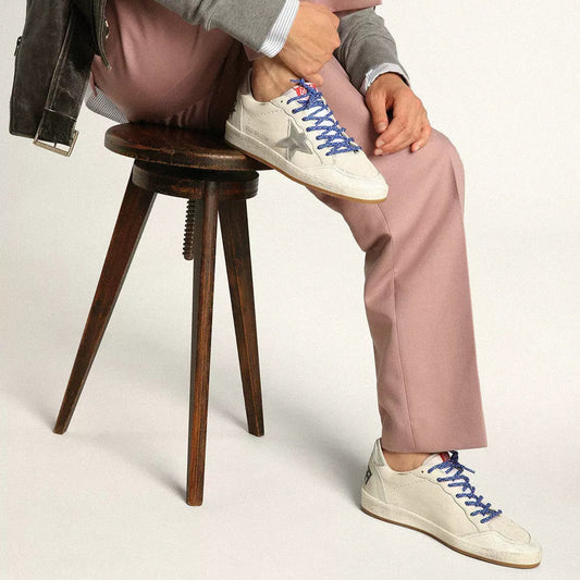 Golden Goose BallStar