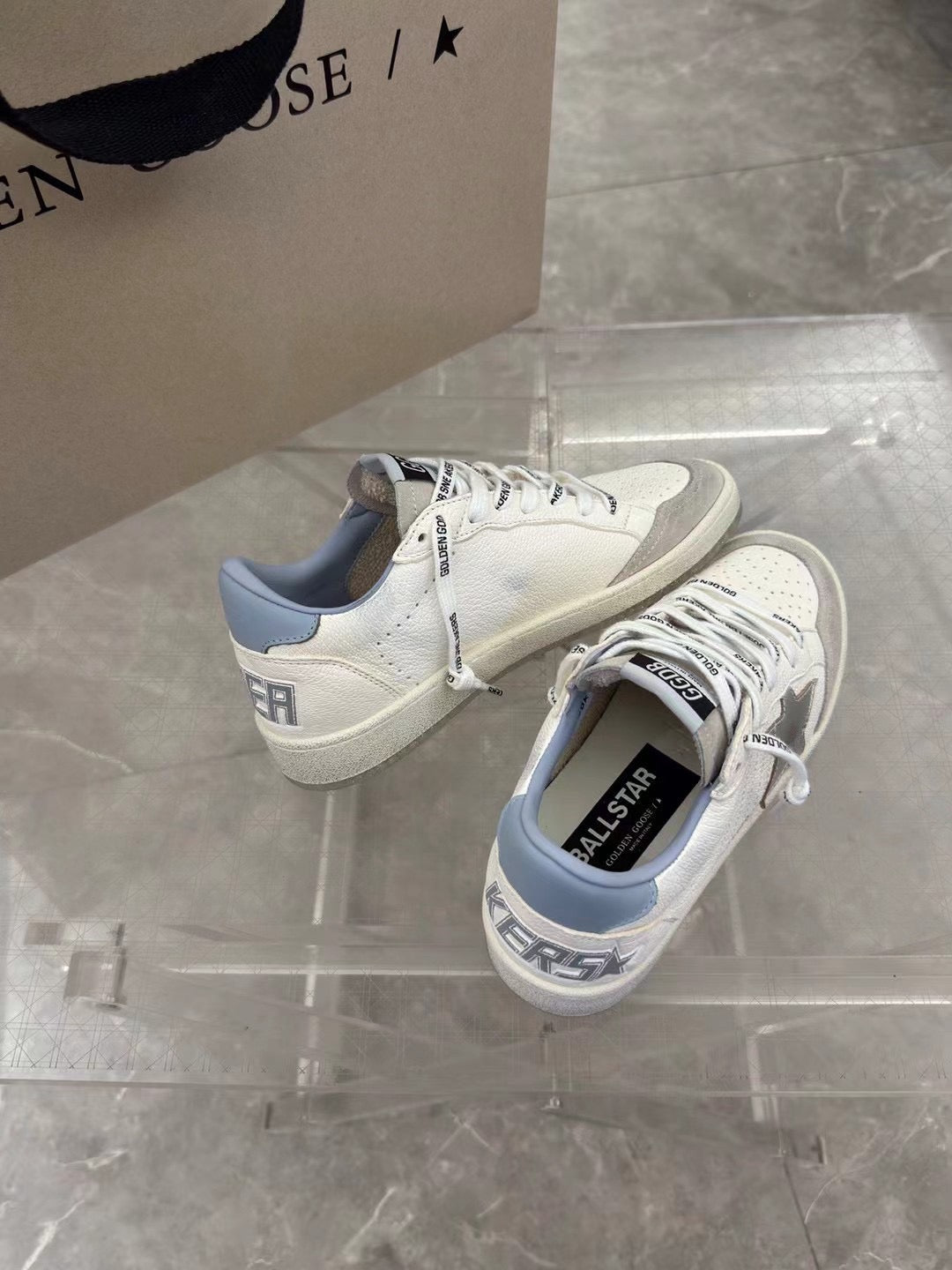 Golden Goose BallStar