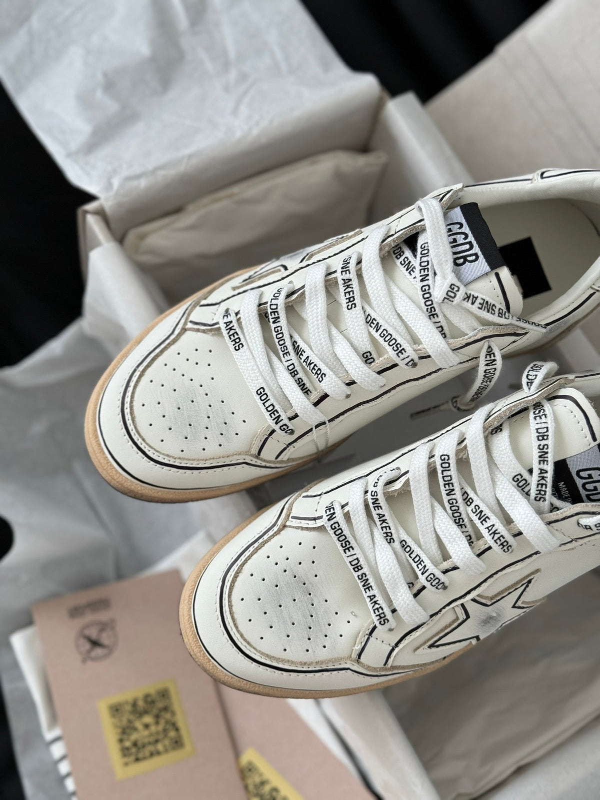 Golden Goose Private EDT