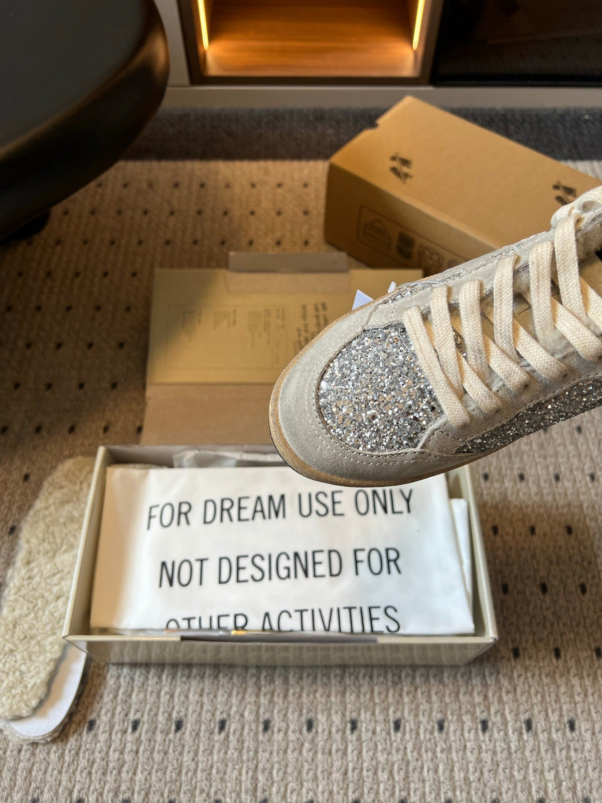 Golden Goose BALLSTAR