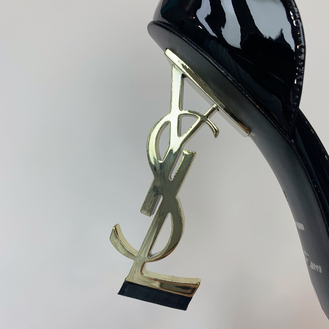 Sandalias Yves Saint Lauren