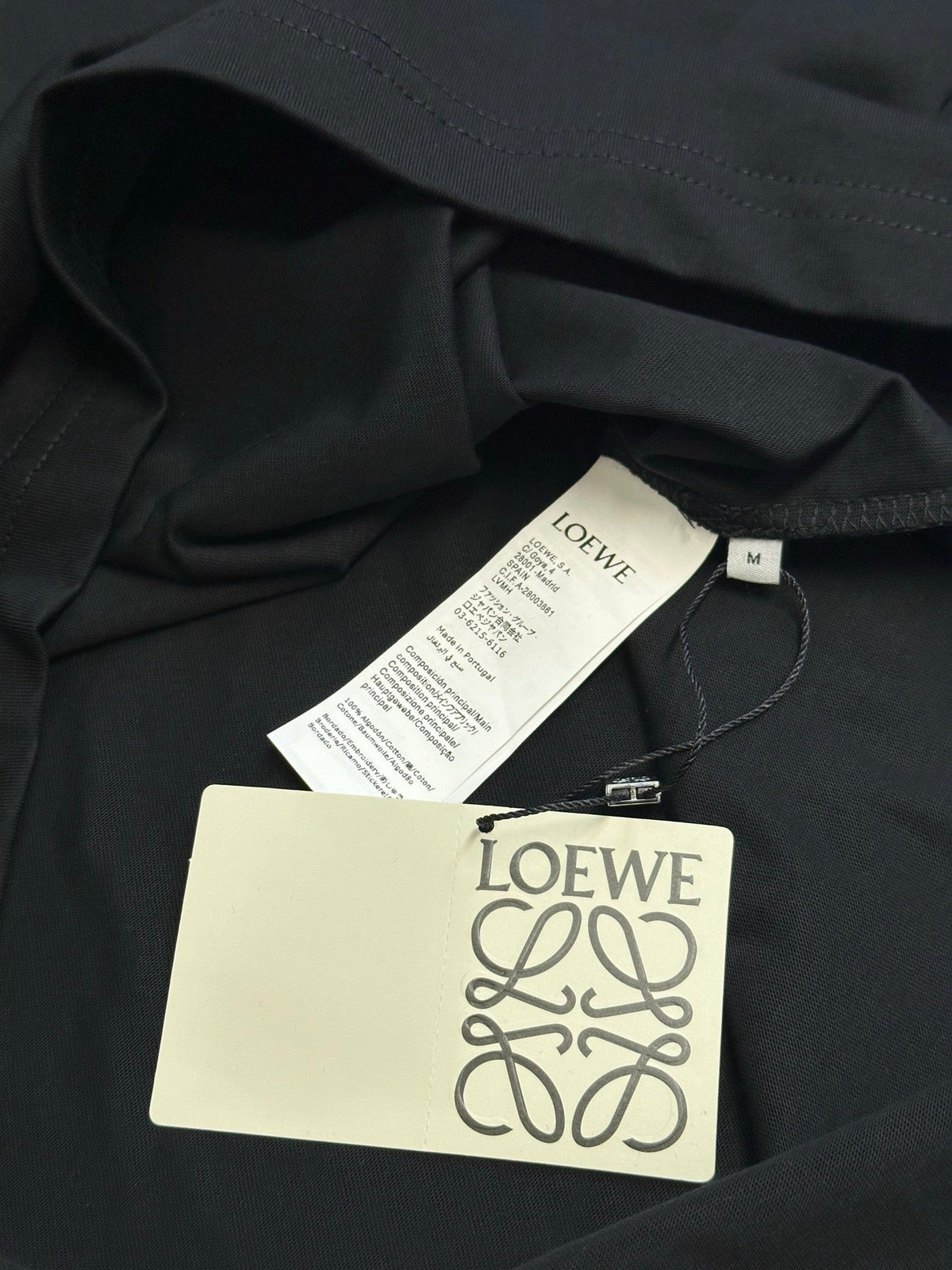Camisetas LOEWE
