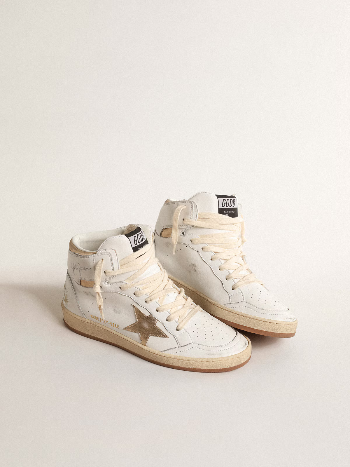 Golden Goose Sky-Star