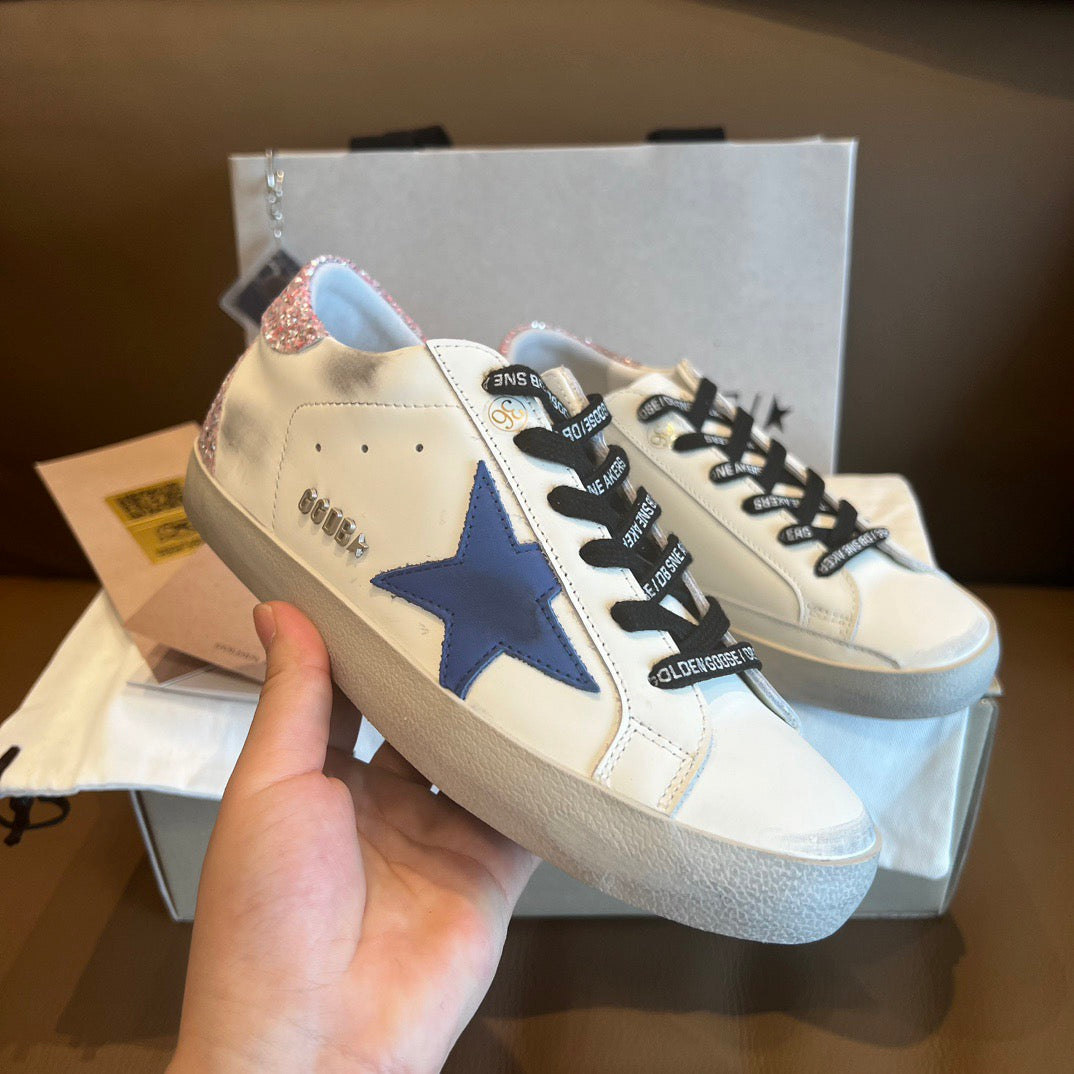 Golden Goose Super-Star