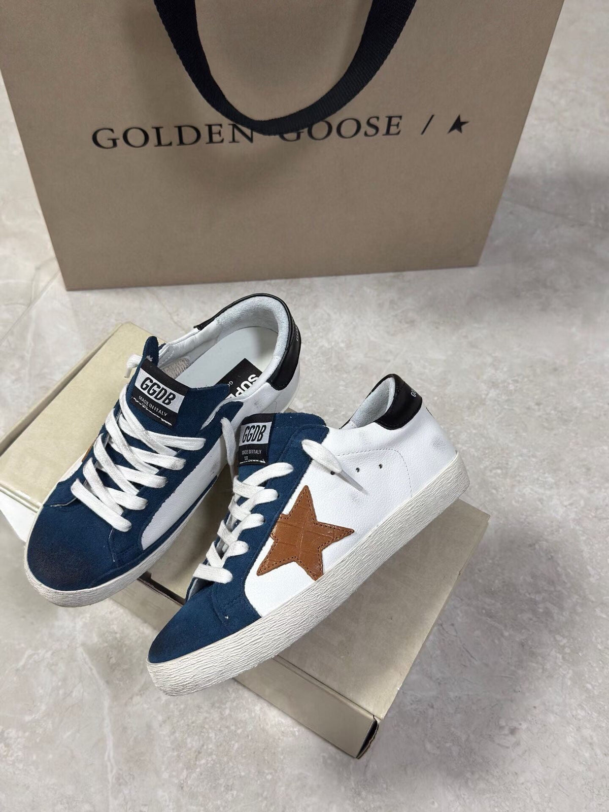 Golden Goose LTD EDITION