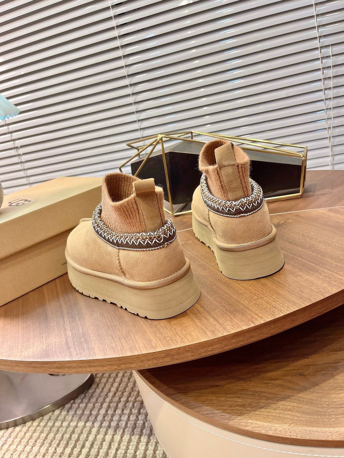 Botas UGG