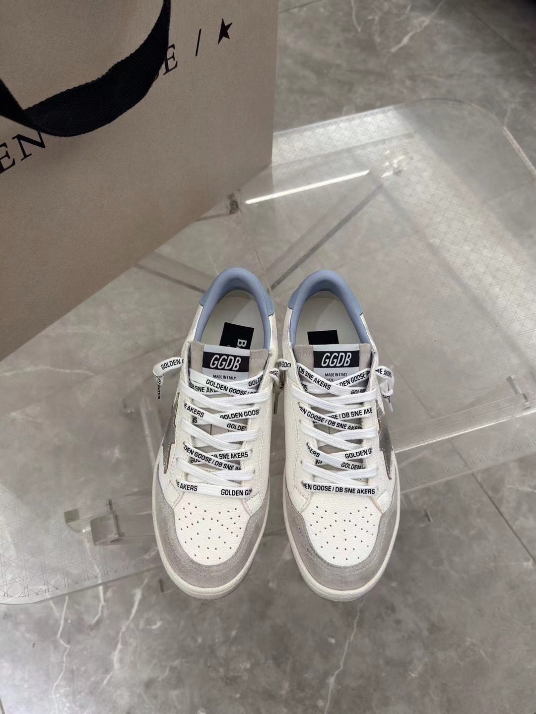 Golden Goose BallStar
