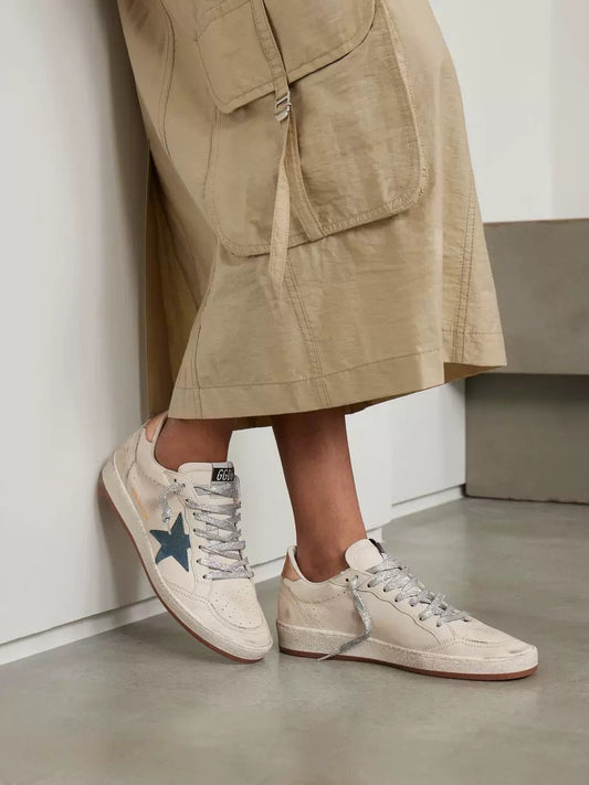 Golden Goose BallStar