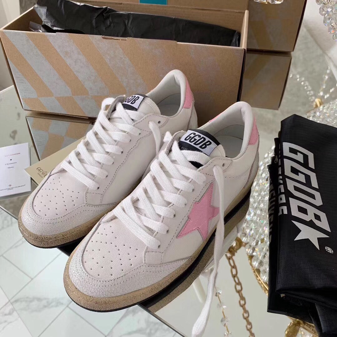 Golden Goose Ball-Star