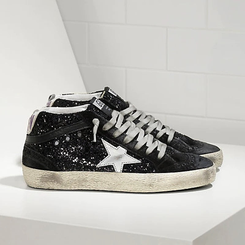 Golden Goose Mid-Star