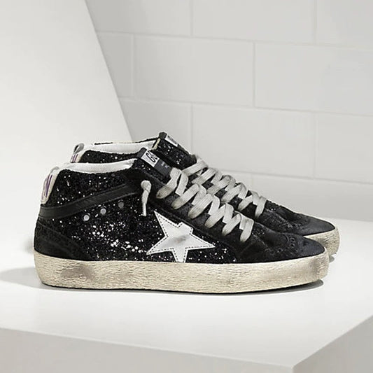 Golden Goose Mid-Star