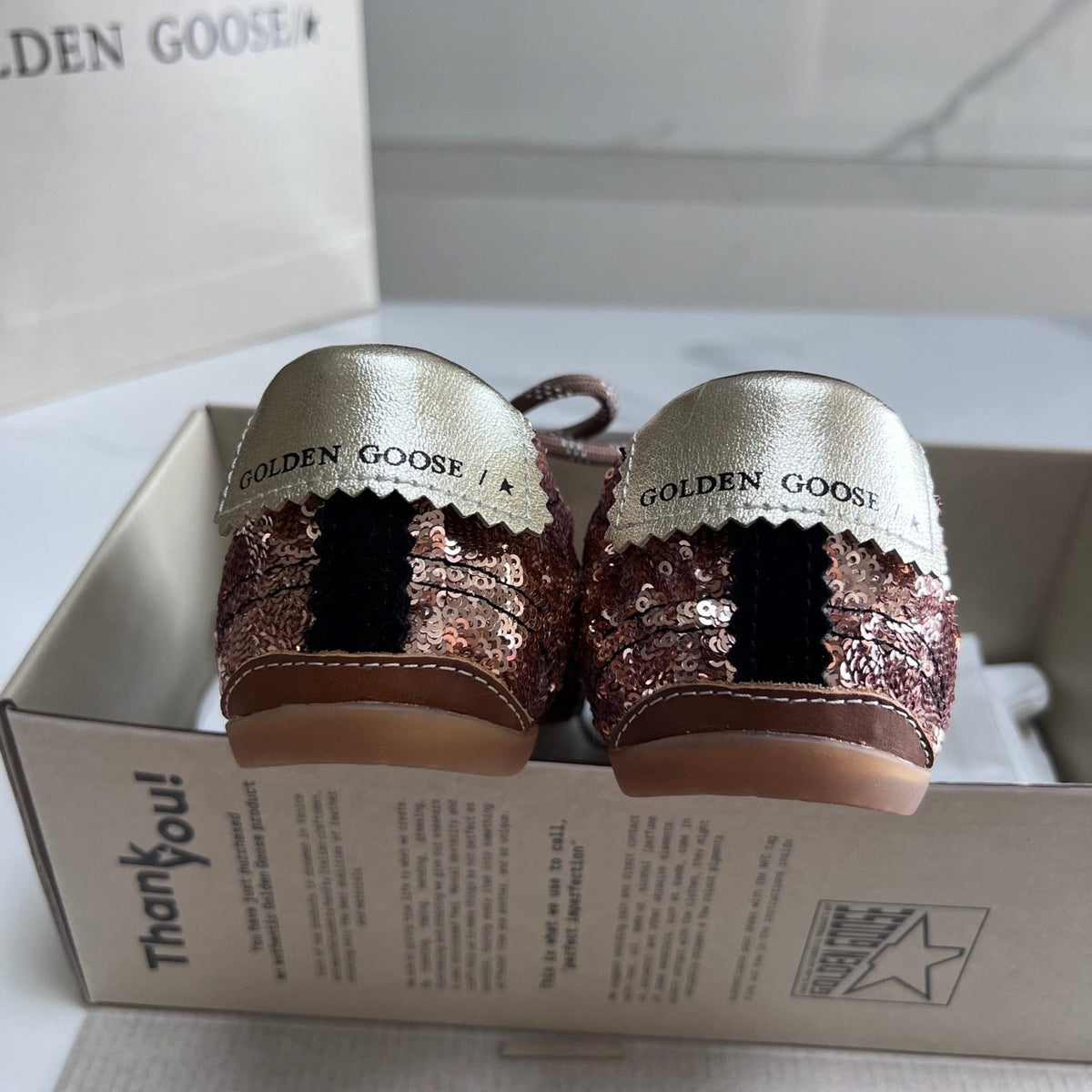 Golden Goose True-Star