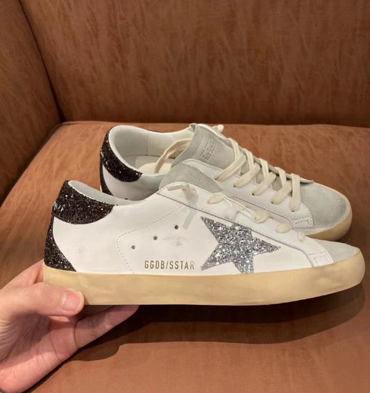 Golden Goose Superstar