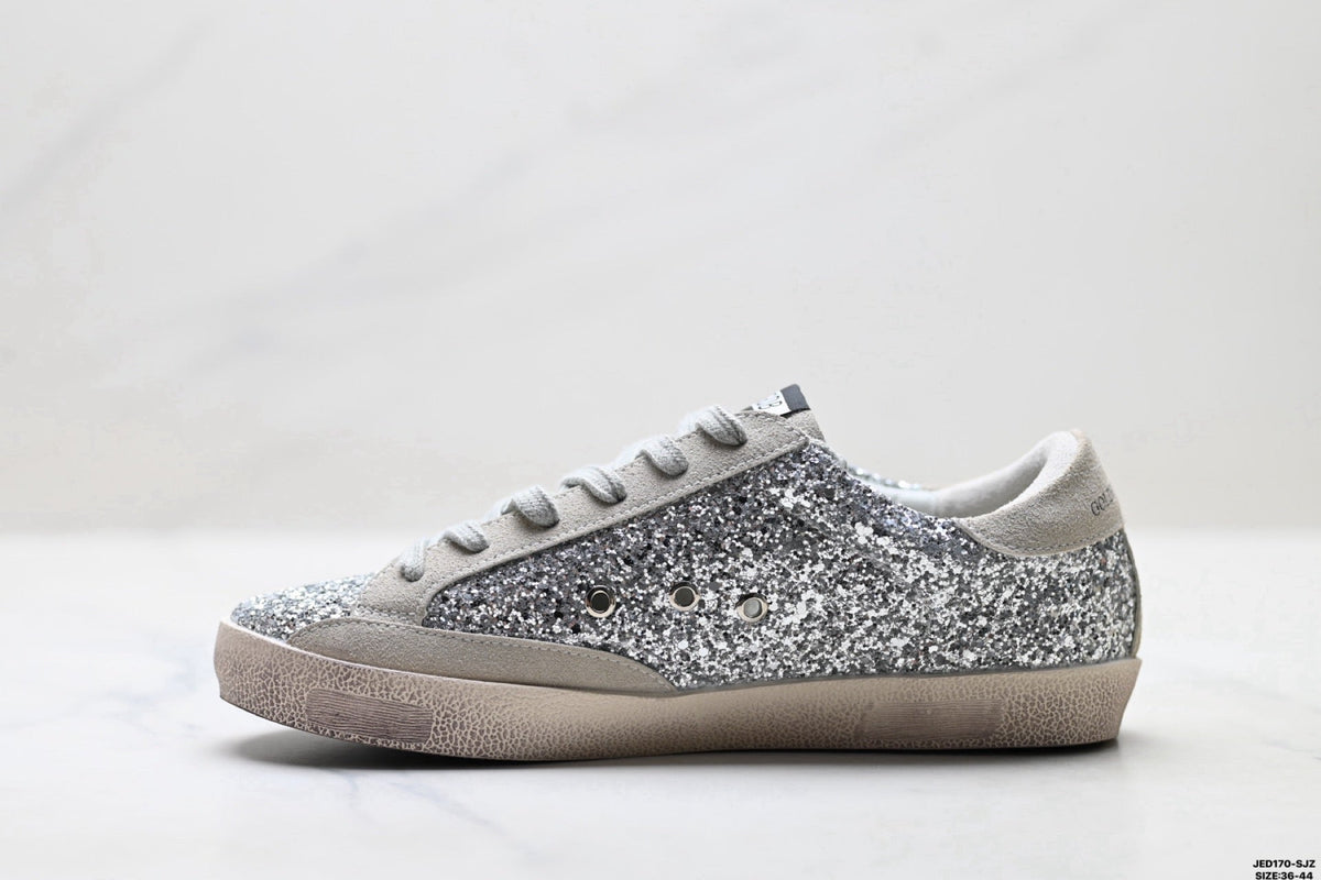 Golden Goose Super-Star