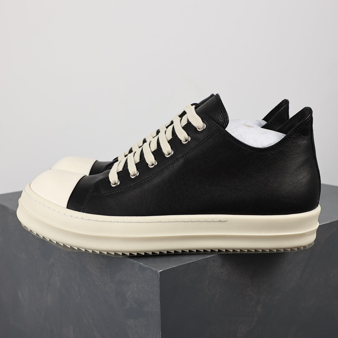 Rick Owens Low Sneaks