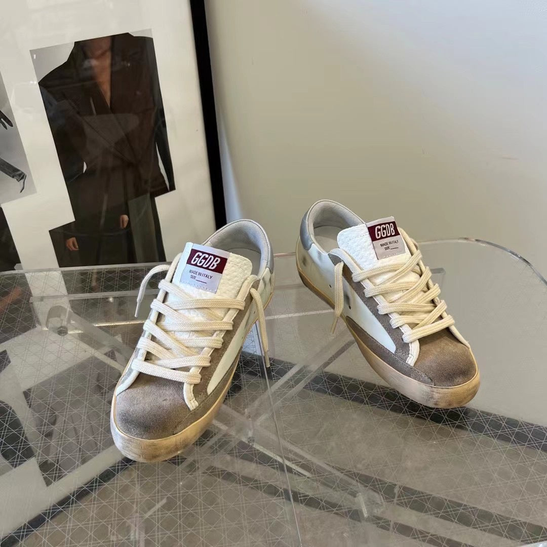 Golden Goose Super-Star