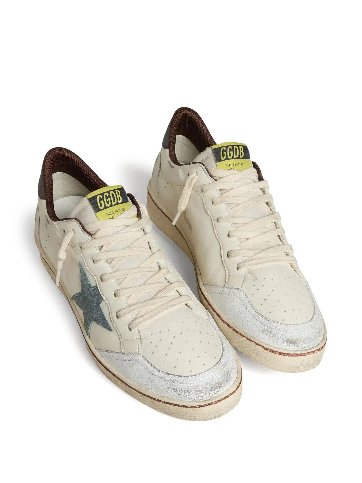 Golden Goose Ball-Star